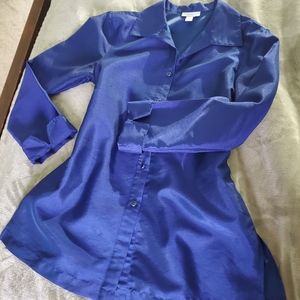 Charter Club Blazer